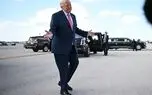 ترامپ: پخش زنده اعدام بازدارنده است ولی ما پخش زنده نمی‌کنیم!
