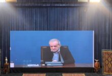 پزشکیان: مقامات کشورها در برابر قدرت نیروهای مسلح ما تمکین می‌کنند