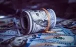 دستور جدید بانک مرکزی برای دلار؛ فقط آبی باشد!