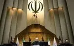 قالیباف سوژه عکاسان شد/ حواشی جلسه امروز مجلس به روایت تصویر