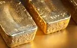 قیمت طلا جهانی امروز دوشنبه 4 آبان 1405