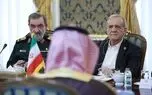 دیدار مقامات ترکیه، پاکستان و عربستان با پزشکیان