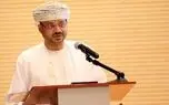وزیر خارجه عمان: هر ساختار امنیتی در خلیج فارس بدون حضور ایران، ذاتاً بی‌ثبات است