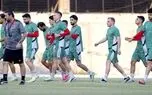 ترکیب احتمالی پرسپولیس مقابل نساجی؛ بدون چند ستاره اصلی