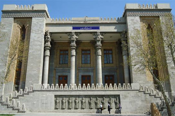 اعتراض ایران به بی‌عملی نروژ در قبال فعالیت‌های غیرمجاز استارلینک - هشت صبح