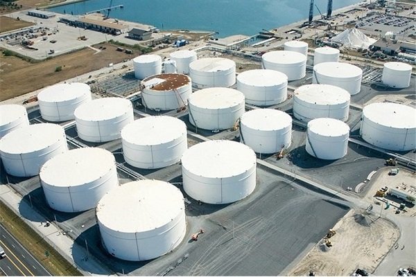 آلمان از ذخیرهسازیهای راهبردی نفت و سوخت برداشت میکند - هشت صبح