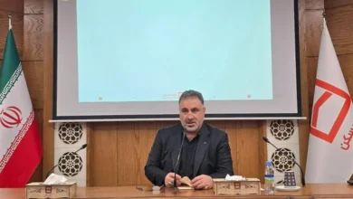 بانک مسکن ۷ همت تسهیلات در خراسان رضوی پرداخت کردسهم ۴۳ درصدی وام قرض الحسنه در ۱۴۰۵ تحویل ۴۰۰۰ واحد نهضت ملی
