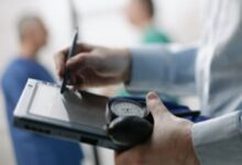 پرونده الکترونیک سلامت در آستانه نهایی شدن - هشت صبح