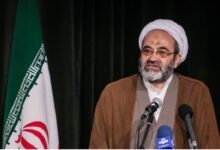 ذوعلم: جهانبینی اسلامی، پشتوانه اصلی مؤلفههای قدرت ملی ایران است - هشت صبح