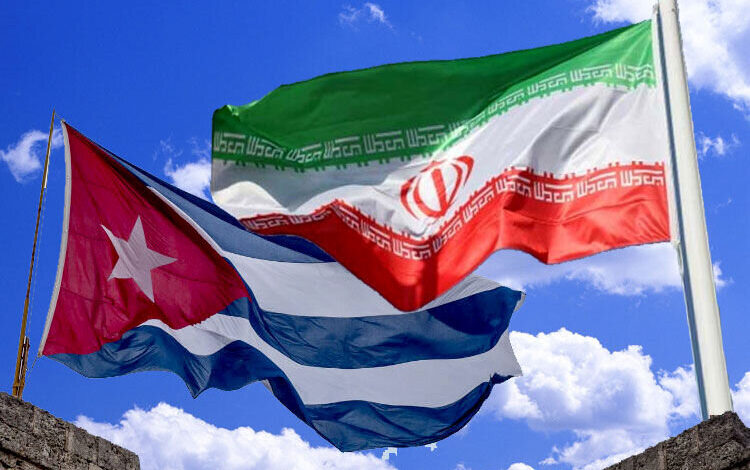 احترام به حاکمیت ملی، استقلال و حق تعیین سرنوشت ملت کوبا ضروری است - هشت صبح