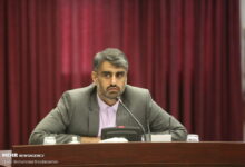 شمسایی: دلیل تعطیلی جلسات حضوری صحن، حفظ نصاب مجلس است - هشت صبح