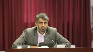 شمسایی: دلیل تعطیلی جلسات حضوری صحن، حفظ نصاب مجلس است - هشت صبح
