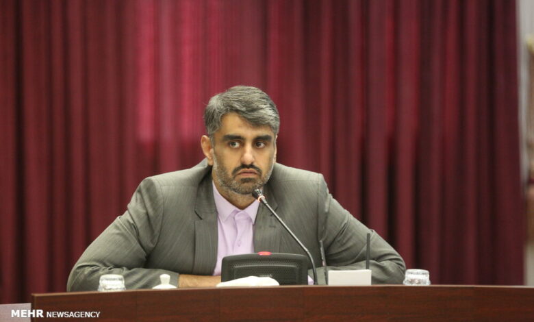 شمسایی: دلیل تعطیلی جلسات حضوری صحن، حفظ نصاب مجلس است - هشت صبح