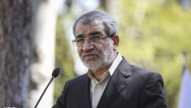 باید از مصرف‌کننده هوش مصنوعی به بازیگری اثرگذار تبدیل شویم - هشت صبح