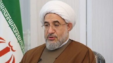 آیت‌الله اراکی:حاکمان جمهوری آذربایجان از سرنوشت شاه و صدام درس بگیرند - هشت صبح