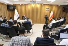 دکتر طحان‌نظیف: سیاست‌های کلی نظام، نقشه راهِ عملیاتی برای ارتقای کیفیت تقنین هستند