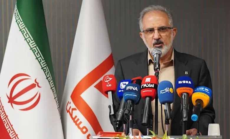 اقدامات بانک مسکن؛ تجلی مسئولیت اجتماعی و گره‌گشایی از امور مردم / دکتر خورسندیان: بخشی از منابع قرض‌الحسنه به مناطق جنگ‌زده و محروم تخصیص می‌یابد