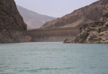 گزارش مجلس از بحران آب: افت ۲۲ درصدی ذخایر سدها با وجود بارشها - هشت صبح