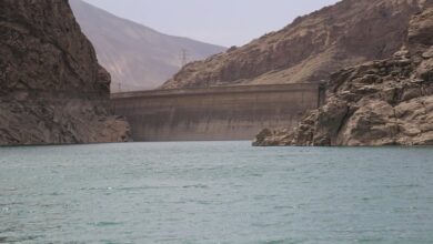 گزارش مجلس از بحران آب: افت ۲۲ درصدی ذخایر سدها با وجود بارش‌ها - هشت صبح