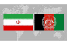دیدار وزیر نیرو با رئیس شرکت‌های دولتی افغانستان انجام شد - هشت صبح