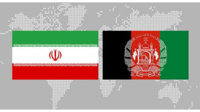 دیدار وزیر نیرو با رئیس شرکت‌های دولتی افغانستان انجام شد - هشت صبح