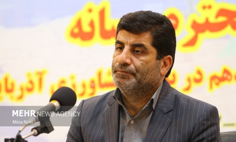 فتحی: کالابرگ می‌تواند الگوی مصرف دهک‌های پایین را تغییر دهد - هشت صبح