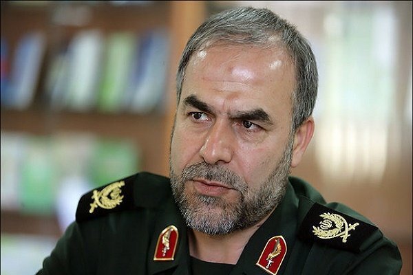در صورت حمله به زیرساخت‌های ما، کابل‌های اینترنتی را هدف قرار می‌دهیم - هشت صبح