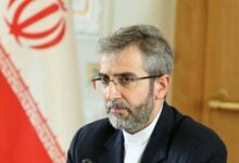 نشست چهارجانبه تهران، ثمره مقاومت ملت ایران و رشادت نیروهای مسلح بود - هشت صبح