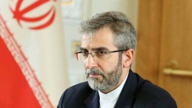 نشست چهارجانبه تهران، ثمره مقاومت ملت ایران و رشادت نیروهای مسلح بود - هشت صبح
