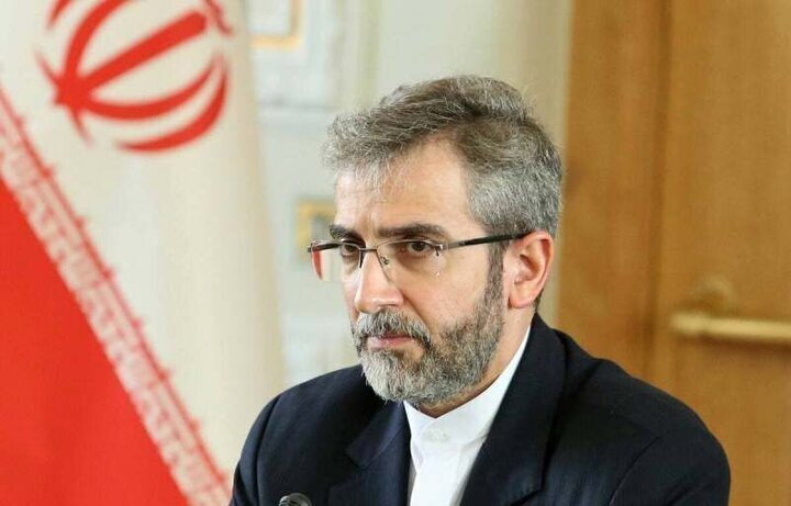 نشست چهارجانبه تهران، ثمره مقاومت ملت ایران و رشادت نیروهای مسلح بود - هشت صبح