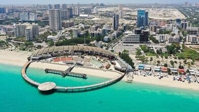 معافیت ۳ هزار دلاری برای مسافران کیش - هشت صبح