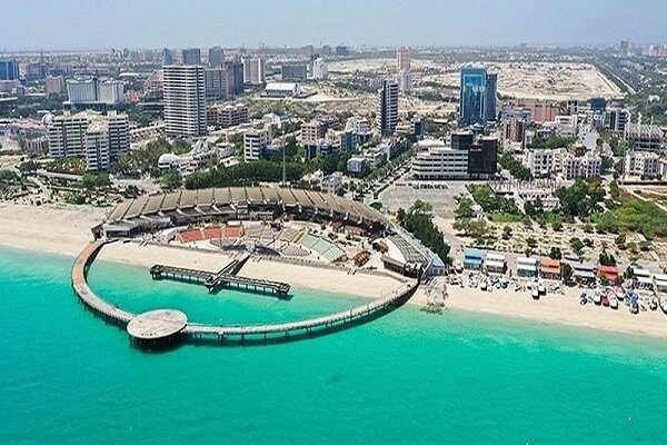 معافیت ۳ هزار دلاری برای مسافران کیش - هشت صبح