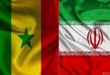 گفت‌وگوی تلفنی وزیران امور خارجه ایران و سنگال - هشت صبح