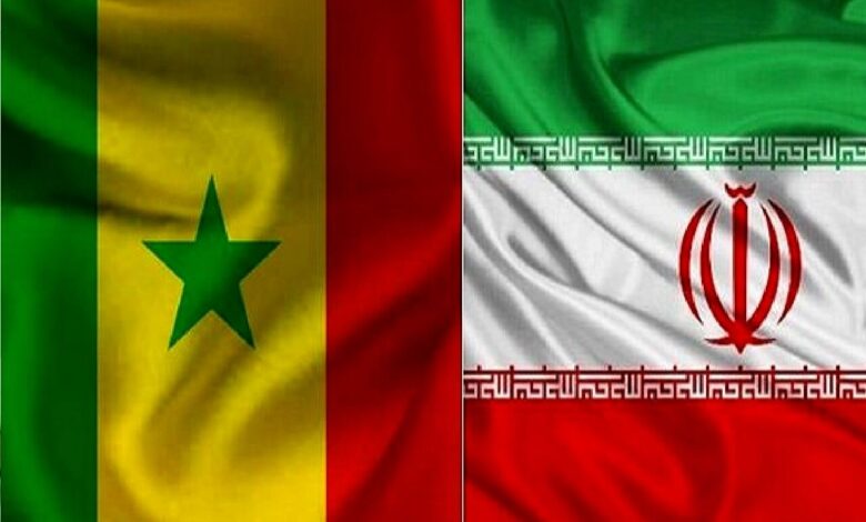 گفت‌وگوی تلفنی وزیران امور خارجه ایران و سنگال - هشت صبح