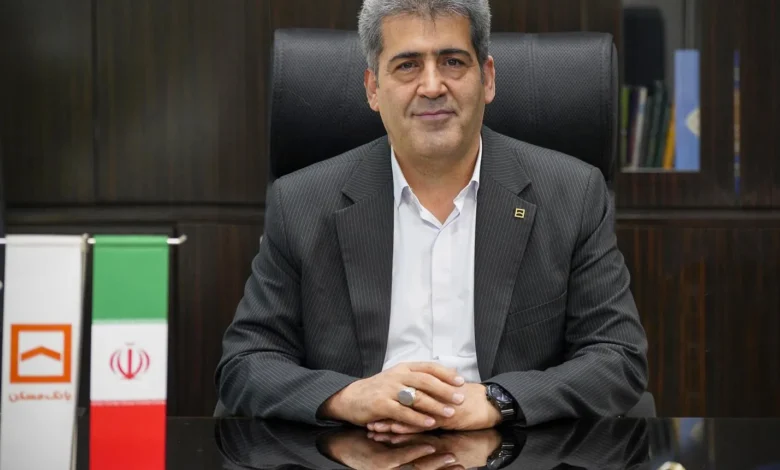 بکارگیری ابزارهای نوین تأمین مالی زنجیره تولید در بانک مسکن/ نخستین اوراق گام به ارزش ۱۰۰۰ میلیارد ریال صادر شد