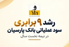 بانک پارسیان