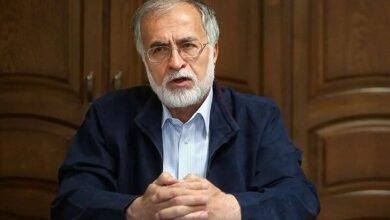 عطریانفر: ایران شاخ غول جهانی آمریکا را شکسته است - هشت صبح