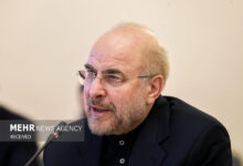 سفارت ایران در هند: قالیباف در نشست روسای مجالس بریکس شرکت نمی‌کند - هشت صبح