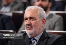 سفر وزیر نیروی ایران به کابل برای دیدار با مقامات افغانستانی - هشت صبح