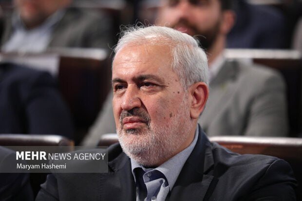 سفر وزیر نیروی ایران به کابل برای دیدار با مقامات افغانستانی - هشت صبح