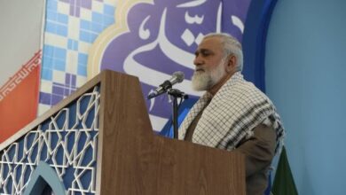 نقدی:دشمن از نبرد نظامی ناامید شده است؛امید به اختلافات داخلی بسته‌اند - هشت صبح