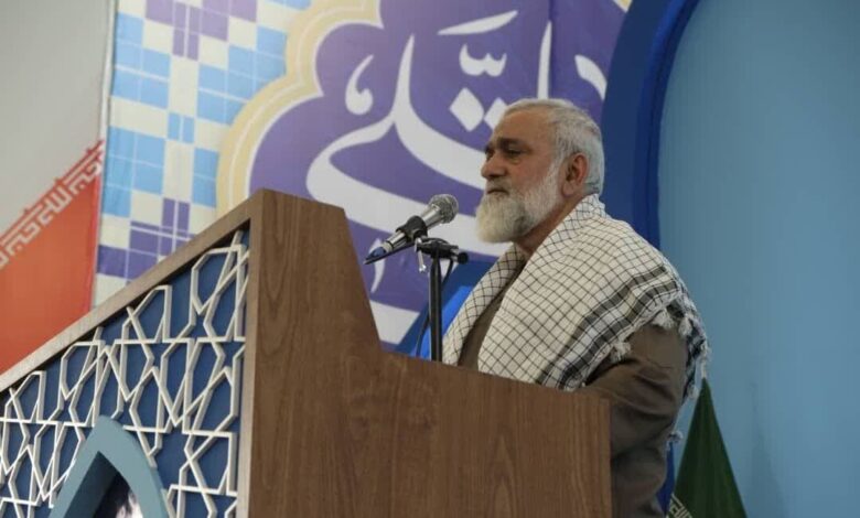 نقدی:دشمن از نبرد نظامی ناامید شده است؛امید به اختلافات داخلی بسته‌اند - هشت صبح