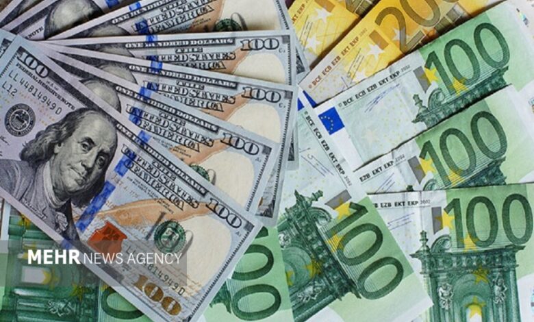 نرخ رسمی ارز امروز ۹ مهر؛ قیمت دلار در مرز ۱۷۵ هزار تومان - هشت صبح