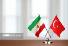 حجم واردات گاز ترکیه از ایران به ۹۱۶.۳ میلیون مترمکعب رسید - هشت صبح