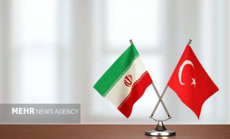 حجم واردات گاز ترکیه از ایران به ۹۱۶.۳ میلیون مترمکعب رسید - هشت صبح