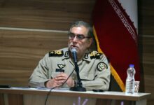 امیر دادرس: نیروهای مسلح آماده‌تر از هر زمان دیگری هستند - هشت صبح