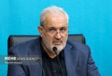 علی‌آبادی: برنامه‌ای برای افزایش عمومی قیمت برق نداریم - هشت صبح
