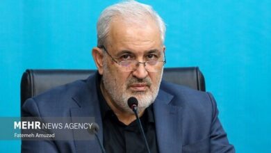 علی‌آبادی: برنامه‌ای برای افزایش عمومی قیمت برق نداریم - هشت صبح