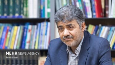 سرشماری نفوس و مسکن از ۲۵ مهر آغاز می‌شود - هشت صبح