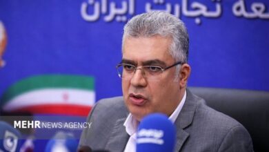 ظرفیت صادراتی ایران بسیار بیشتر از عملکرد فعلی است - هشت صبح